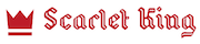 Scarlet King LLC logo